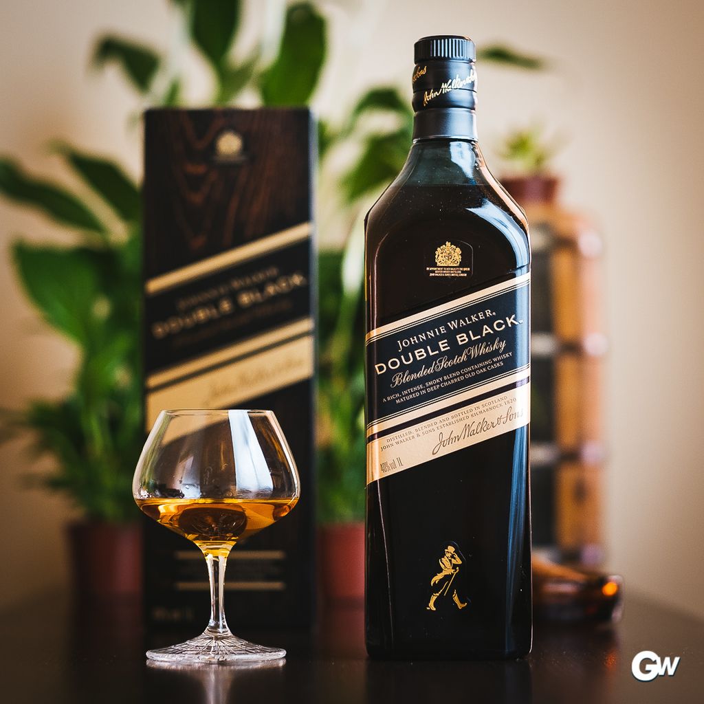 Johnnie Walker Black Label